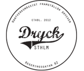 logo Dryck Sthlm